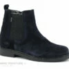 Bopy SEVEN Cuir Velours Bleu Marine - Bottine Fille -LA BONNE POINTURE Soldes cd24607c73b9e66c561f35ea11d5d5ef img 2217.jpg 162625