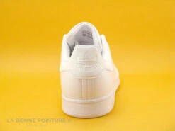 Adidas STAN SMITH S75104 White - Basket Homme Toute Blanche -LA BONNE POINTURE Soldes cd24607c73b9e66c561f35ea11d5d5ef img 2218.jpg 174167