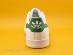 Adidas STAN SMITH M20324 White Green - Basket Homme Blanc-vert -LA BONNE POINTURE Soldes cd24607c73b9e66c561f35ea11d5d5ef img 2223.jpg 174173