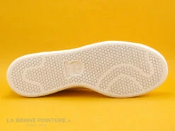 Adidas STAN SMITH S75104 White - Basket Homme Toute Blanche -LA BONNE POINTURE Soldes cd24607c73b9e66c561f35ea11d5d5ef img 2224.jpg 174166