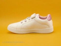 DT New York B147810 White Pink - Basket Fille Blanche Et Rose -LA BONNE POINTURE Soldes cd24607c73b9e66c561f35ea11d5d5ef img 2231.jpg 174276
