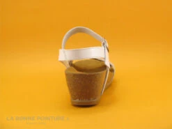 Jordana 2934 Blanc Argent - Sandale Talon Compense -LA BONNE POINTURE Soldes cd24607c73b9e66c561f35ea11d5d5ef img 2233.jpg 149211