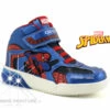Geox Spiderman J269YC Grayjay Boy - Navy Royal - Basket Montante -LA BONNE POINTURE Soldes cd24607c73b9e66c561f35ea11d5d5ef img 2251.jpg 174270