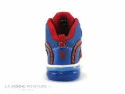 Geox Spiderman J269YC Grayjay Boy - Navy Royal - Basket Montante -LA BONNE POINTURE Soldes cd24607c73b9e66c561f35ea11d5d5ef img 2254.jpg 174268