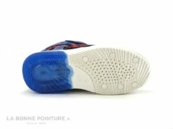 Geox Spiderman J269YC Grayjay Boy - Navy Royal - Basket Montante -LA BONNE POINTURE Soldes cd24607c73b9e66c561f35ea11d5d5ef img 2255.jpg 174273