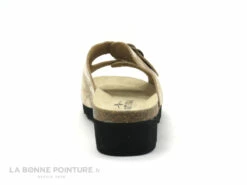 Artika Soft GADIN Crotalia - Mule Confort Beige Reptile -LA BONNE POINTURE Soldes cd24607c73b9e66c561f35ea11d5d5ef img 2256.jpg 149162