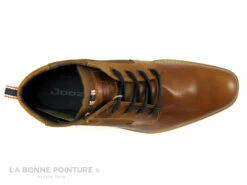 Jooze J5345 X176 Cognac - Boots à Lacet Homme Cuir Marron -LA BONNE POINTURE Soldes cd24607c73b9e66c561f35ea11d5d5ef img 2262.jpg 174333