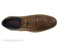 Pikolinos LEON M4V-4074BFC1 Cuero - Chaussure Derbi Homme -LA BONNE POINTURE Soldes cd24607c73b9e66c561f35ea11d5d5ef img 2263.jpg 174335