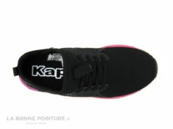 Kappa SAN PUERTO 36153ZW - Noir - Rose - Sneakers Fille 14 Kappa SAN PUERTO 36153ZW - Noir - Rose - Sneakers Fille -LA BONNE POINTURE Soldes cd24607c73b9e66c561f35ea11d5d5ef img 2276.jpg 174376