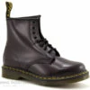 Dr. Martens Dr Martens 1460 - 27277626 - Burgundy Smooth - Boots Bordeaux -LA BONNE POINTURE Soldes cd24607c73b9e66c561f35ea11d5d5ef img 2282.jpg 174470