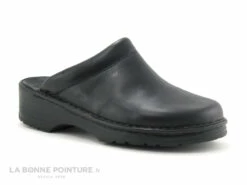 Arima DOG Noir - Sabot Homme Talon Epais - Cuir Noir -LA BONNE POINTURE Soldes cd24607c73b9e66c561f35ea11d5d5ef img 2283.jpg 149677