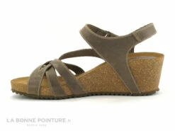 Inter Bios 5633 Pardo Marron - Sandale Talon Compense -LA BONNE POINTURE Soldes cd24607c73b9e66c561f35ea11d5d5ef img 2289.jpg 149199