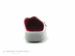 Airplum BONJOUR Gris Rose - Pantoufle Mule Femme -LA BONNE POINTURE Soldes cd24607c73b9e66c561f35ea11d5d5ef img 2290.jpg 149680