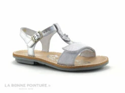 Minibel PAPEETE 1M132334G-190 Argent - Nu-pieds Fille 13 Minibel PAPEETE 1M132334G-190 Argent - Nu-pieds Fille -LA BONNE POINTURE Soldes cd24607c73b9e66c561f35ea11d5d5ef img 2307.jpg 120314