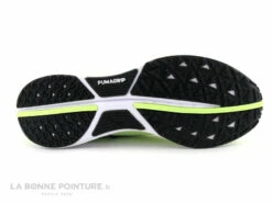 Puma ELECTRIFY Nitro 2 Fizzi - Apple - Basket Running Homme Vert Fluo -LA BONNE POINTURE Soldes cd24607c73b9e66c561f35ea11d5d5ef img 2310.jpg 174366