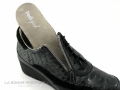 Pedi Girl GIFAR Anthracite Croco - Chaussure Compensee Avec Zip 13 Pedi Girl GIFAR Anthracite Croco - Chaussure Compensee Avec Zip -LA BONNE POINTURE Soldes cd24607c73b9e66c561f35ea11d5d5ef img 2311.jpg 162726