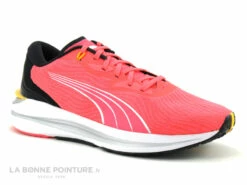 Puma ELECTRIFY Nitro 2 Wns Sunset Glow Black Silver - Basket Running Rose -LA BONNE POINTURE Soldes cd24607c73b9e66c561f35ea11d5d5ef img 2311.jpg 174435