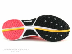 Puma ELECTRIFY Nitro 2 Wns Sunset Glow Black Silver - Basket Running Rose -LA BONNE POINTURE Soldes cd24607c73b9e66c561f35ea11d5d5ef img 2315.jpg 174433