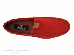 Point D Orgues POMOU Rouge - Mocassin Souple Homme -LA BONNE POINTURE Soldes cd24607c73b9e66c561f35ea11d5d5ef img 2318.jpg 149712