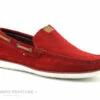 Point D Orgues POMOU Rouge - Mocassin Souple Homme 1 Point D Orgues POMOU Rouge - Mocassin Souple Homme -LA BONNE POINTURE Soldes cd24607c73b9e66c561f35ea11d5d5ef img 2319.jpg 149713