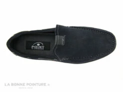 Point D Orgues POSA Bleu Marine - Mocassin Homme -LA BONNE POINTURE Soldes cd24607c73b9e66c561f35ea11d5d5ef img 2327.jpg 149721
