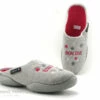 Airplum BONJOUR Gris Rose - Pantoufle Mule Femme -LA BONNE POINTURE Soldes cd24607c73b9e66c561f35ea11d5d5ef img 2328.jpg 149722