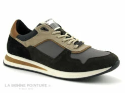 Jooze J5530 X124 Multi - Basket Homme Marron Gris Noir Beige -LA BONNE POINTURE Soldes cd24607c73b9e66c561f35ea11d5d5ef img 2333.jpg 174421