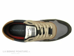 Jooze J5530 X124 Multi - Basket Homme Marron Gris Noir Beige -LA BONNE POINTURE Soldes cd24607c73b9e66c561f35ea11d5d5ef img 2338.jpg 174420