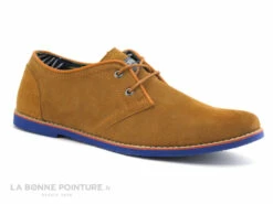Kdopa Santana Camel - Chaussure Basse Homme -LA BONNE POINTURE Soldes cd24607c73b9e66c561f35ea11d5d5ef img 2365.jpg 131536