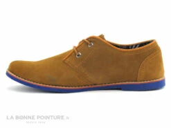 Kdopa Santana Camel - Chaussure Basse Homme -LA BONNE POINTURE Soldes cd24607c73b9e66c561f35ea11d5d5ef img 2367.jpg 131535