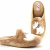 Ouf TACHIEN Saumon - Chien Blanc - Pantoufle Mule Femme 1 Ouf TACHIEN Saumon - Chien Blanc - Pantoufle Mule Femme -LA BONNE POINTURE Soldes cd24607c73b9e66c561f35ea11d5d5ef img 2375.jpg 174588