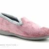 Ouf MALTO Rose Gris - Chausson Femme En Peluche -LA BONNE POINTURE Soldes cd24607c73b9e66c561f35ea11d5d5ef img 2378.jpg 174594
