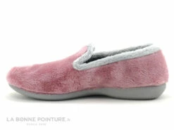 Ouf MALTO Rose Gris - Chausson Femme En Peluche 7 Ouf MALTO Rose Gris - Chausson Femme En Peluche -LA BONNE POINTURE Soldes cd24607c73b9e66c561f35ea11d5d5ef img 2379.jpg 174593