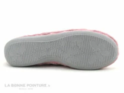 Ouf MALTO Rose Gris - Chausson Femme En Peluche 9 Ouf MALTO Rose Gris - Chausson Femme En Peluche -LA BONNE POINTURE Soldes cd24607c73b9e66c561f35ea11d5d5ef img 2380.jpg 174595