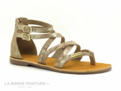 Tropeziennes PHARELL Beige Or - 23084 - Sandale Montante Tong -LA BONNE POINTURE Soldes cd24607c73b9e66c561f35ea11d5d5ef img 2382.jpg 149331