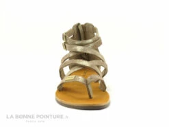 Tropeziennes PHARELL Beige Or - 23084 - Sandale Montante Tong -LA BONNE POINTURE Soldes cd24607c73b9e66c561f35ea11d5d5ef img 2383.jpg 149326
