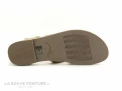 Tropeziennes PHARELL Beige Or - 23084 - Sandale Montante Tong -LA BONNE POINTURE Soldes cd24607c73b9e66c561f35ea11d5d5ef img 2386.jpg 149328