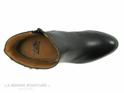 MamZelle TCHOU Noir - Bottine Femme A Talon -LA BONNE POINTURE Soldes cd24607c73b9e66c561f35ea11d5d5ef img 2386.jpg 174443