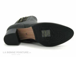 MamZelle TCHOU Noir - Bottine Femme A Talon -LA BONNE POINTURE Soldes cd24607c73b9e66c561f35ea11d5d5ef img 2391.jpg 174448