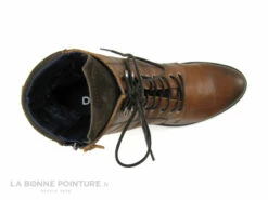 Dorking ROX D8325 INCA - Cuero Ebano - Boots Talon Large Marron -LA BONNE POINTURE Soldes cd24607c73b9e66c561f35ea11d5d5ef img 2393.jpg 162880