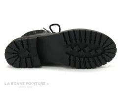 Hooper LORETA Noir - Bottine A Lacet Femme Cuir Noir 15 Hooper LORETA Noir - Bottine A Lacet Femme Cuir Noir -LA BONNE POINTURE Soldes cd24607c73b9e66c561f35ea11d5d5ef img 2396.jpg 174453