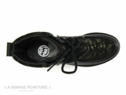 Hooper LORETA Noir - Bottine A Lacet Femme Cuir Noir 14 Hooper LORETA Noir - Bottine A Lacet Femme Cuir Noir -LA BONNE POINTURE Soldes cd24607c73b9e66c561f35ea11d5d5ef img 2398.jpg 174454