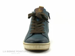 Remonte D0771-12 Bleu Petrole - Basket Montante Femme -LA BONNE POINTURE Soldes cd24607c73b9e66c561f35ea11d5d5ef img 2413.jpg 162911