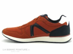 Roadsign BOMIN Orange - Bleu Marine - Basket Ville Homme -LA BONNE POINTURE Soldes cd24607c73b9e66c561f35ea11d5d5ef img 2432.jpg 174501