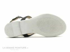 Com Un Point ADESCOLIER Noir - Sandale Entre-doigts -LA BONNE POINTURE Soldes cd24607c73b9e66c561f35ea11d5d5ef img 2439.jpg 120370