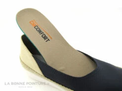 CM Confort 217 48001600 Bleu Marine - Beige - Ballerine Compensee -LA BONNE POINTURE Soldes cd24607c73b9e66c561f35ea11d5d5ef img 2439.jpg 149837