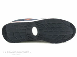 Roadsign BOMIN Marine 44751 - Bleu Et Orange - Basket Ville Homme -LA BONNE POINTURE Soldes cd24607c73b9e66c561f35ea11d5d5ef img 2441.jpg 174510