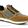 Tamaris 1-23733-29 Cognac - Sneakers Mode Femme Marron -LA BONNE POINTURE Soldes cd24607c73b9e66c561f35ea11d5d5ef img 2455.jpg 174534