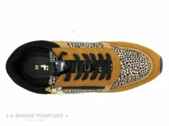 Tamaris 1-23733-29 Cognac - Sneakers Mode Femme Marron -LA BONNE POINTURE Soldes cd24607c73b9e66c561f35ea11d5d5ef img 2460.jpg 174539