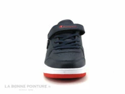 Champion REBOUND Low B PS S3406 Bleu Marine - Sneakers GARCON -LA BONNE POINTURE Soldes cd24607c73b9e66c561f35ea11d5d5ef img 2468.jpg 174436